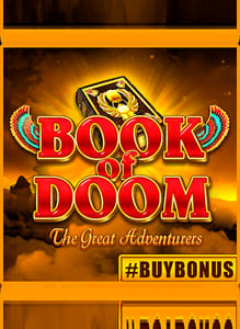 Book of Doom