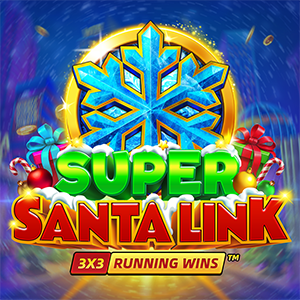 Super Santa Link: Running Wins 3x3