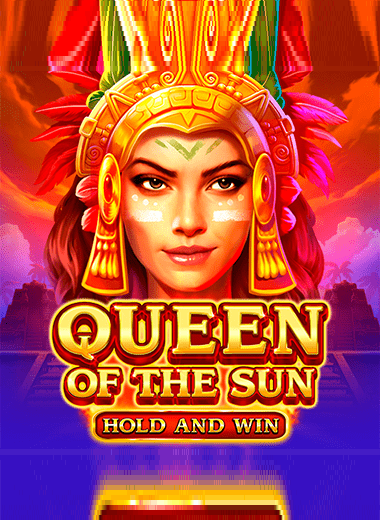 Queen of the Sun