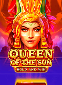 Queen of the Sun