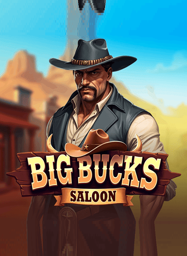 Big Bucks Saloon
