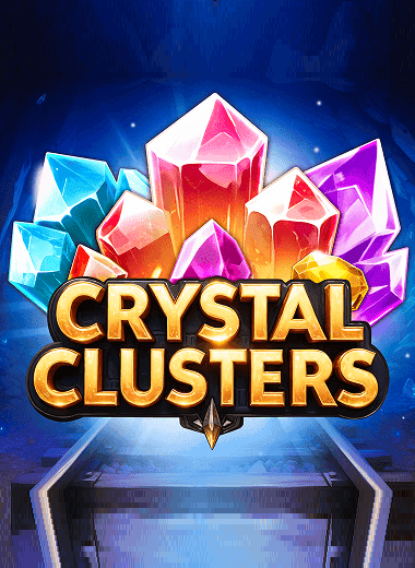 Crystal Clusters