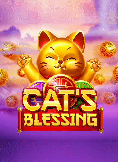 Cat's Blessing