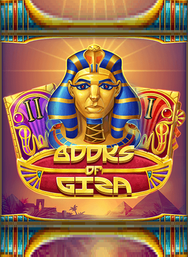 Books of Giza