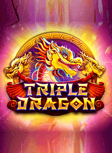 Triple Dragon