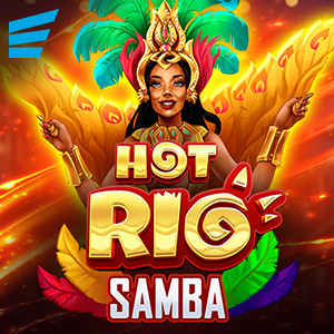 Hot Rio Samba