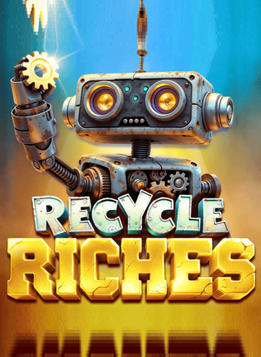 Recycle Riches