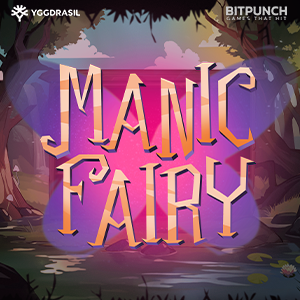 Manic Fairy