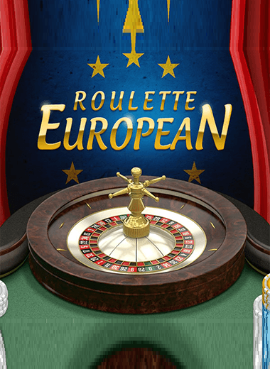 European Roulette