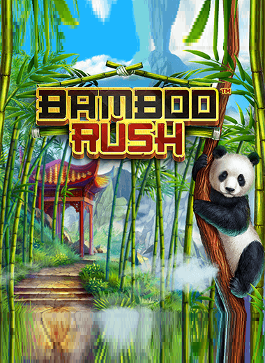 Bamboo Rush