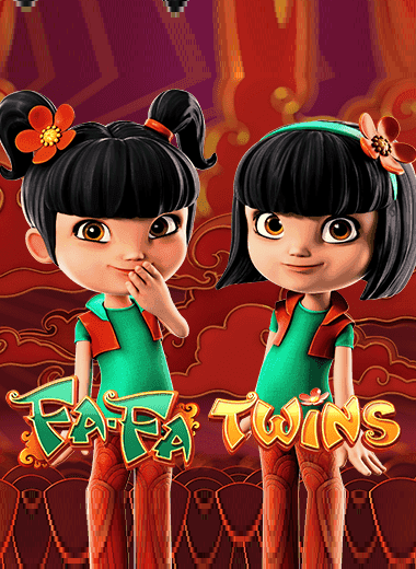 Fa-Fa Twins