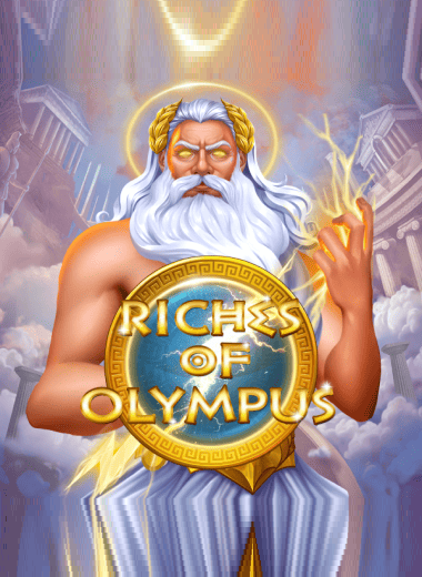 Riches of Olympus