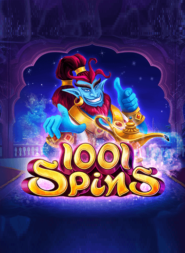 1001 Spins