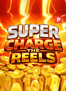 Super Charge the Reels
