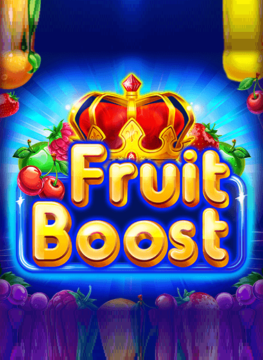 Fruit Boost