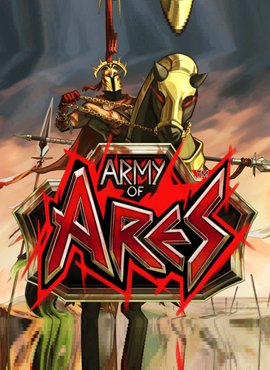 Army of Ares