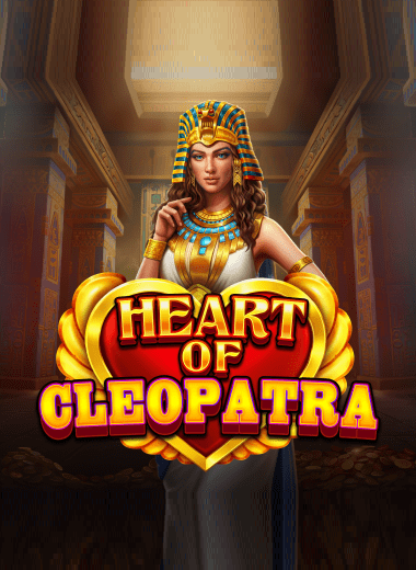 Heart of Cleopatra
