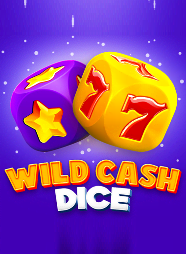 Wild Cash Dice