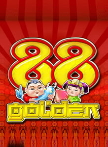 88 Golden 88
