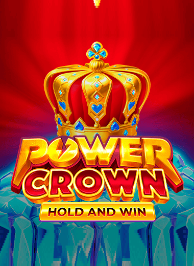 Power Crown: Hold and Win