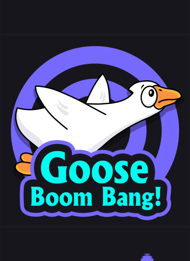 Goose Boom Bang