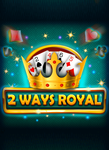 2 Ways Royal
