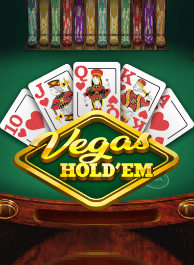 Vegas Holdâem