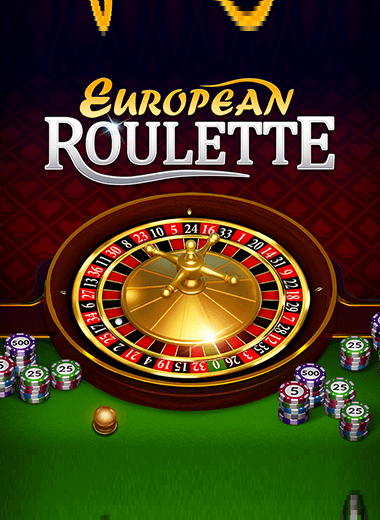European Roulette