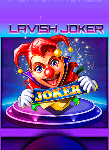 Lavish Joker