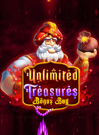 Unlimited Treasures Bonus Buy