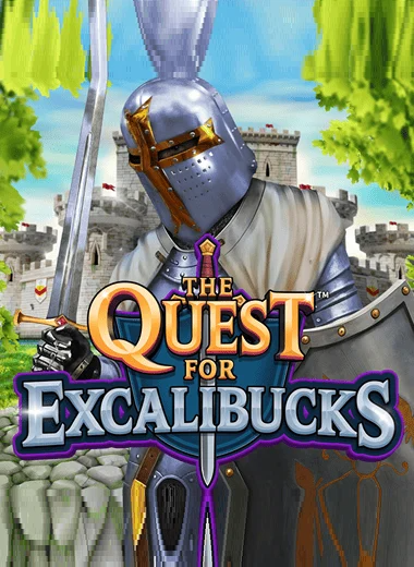 The Quest for Excalibucks