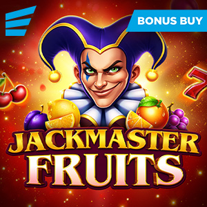 Jackmaster Fruits