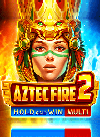 Aztec Fire 2