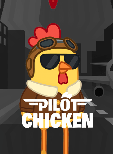 Pilot Chicken