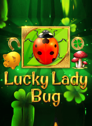 Lucky Lady Bug