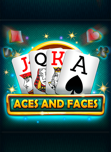 Aces and Faces