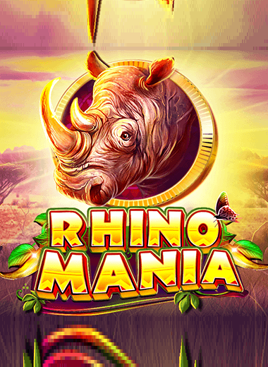 Rhino Mania