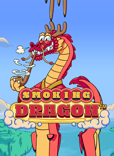 Smoking Dragon