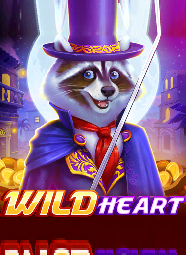 Wild Heart