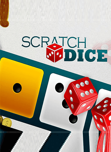 Scratch Dice