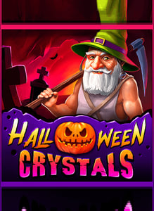 Halloween Crystals