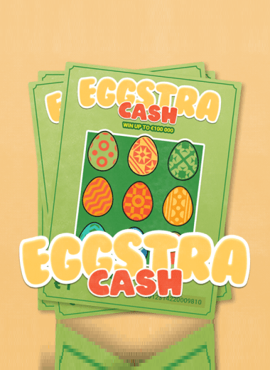 Eggstra Cash