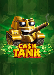 Cash Tank