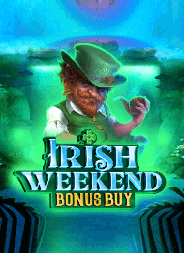 Irish Weekend Bonus Buy