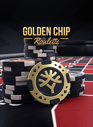 Golden Chip Roulette