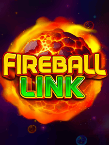 Fireball Link: CASH UP