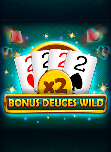 Bonus Deuces Wild