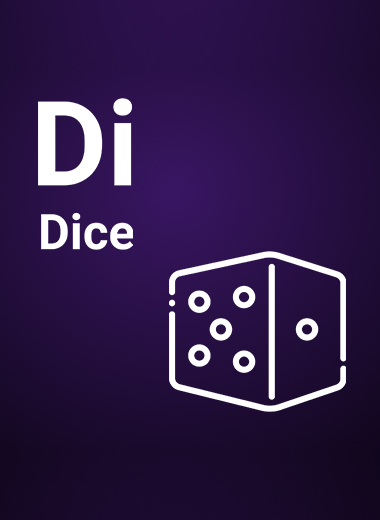 Dice