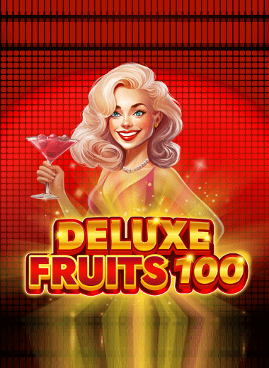 Deluxe Fruits 100