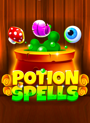 Potion Spells